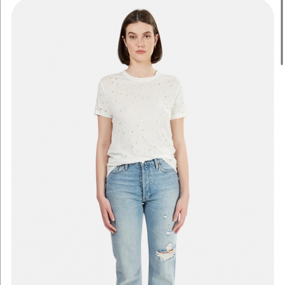 IRO Clay Tee - XS